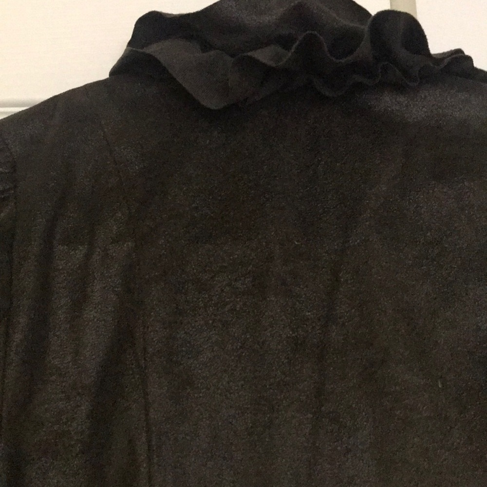 INC jacket - Picture 4 of 6